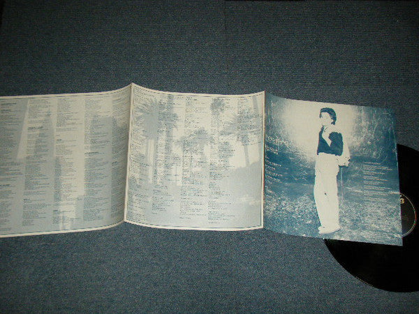 Tony Sciuto - Island Nights (Vinyl, LP, Album, Stereo) Very Good Plus (VG+) / Very Good Plus (VG+)