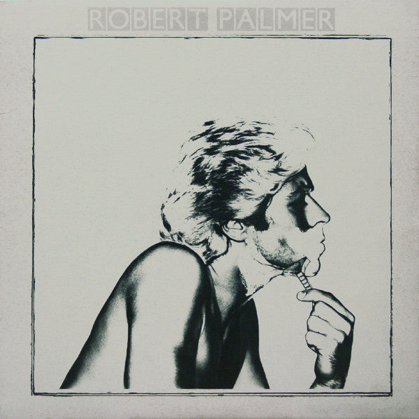 Robert Palmer - Secrets (Vinyl, LP, Album) Very Good (VG) / Good Plus (G+)