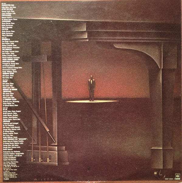 Various - One Night Stand: A Keyboard Event (2xVinyl, LP, Album) Very Good Plus (VG+) / Very Good Plus (VG+)