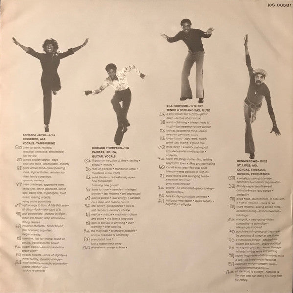 B.T. Express - Energy To Burn (Vinyl, LP, Album) Very Good (VG) / Very Good (VG)