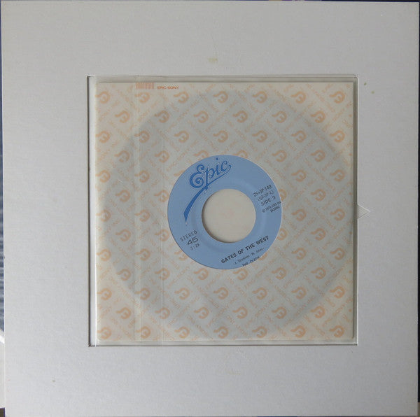 The Clash - Pearl Harbour '79 (Vinyl, Vinyl, LP, Album, 7", 45 RPM, Single) Near Mint (NM or M-) / Near Mint (NM or M-)