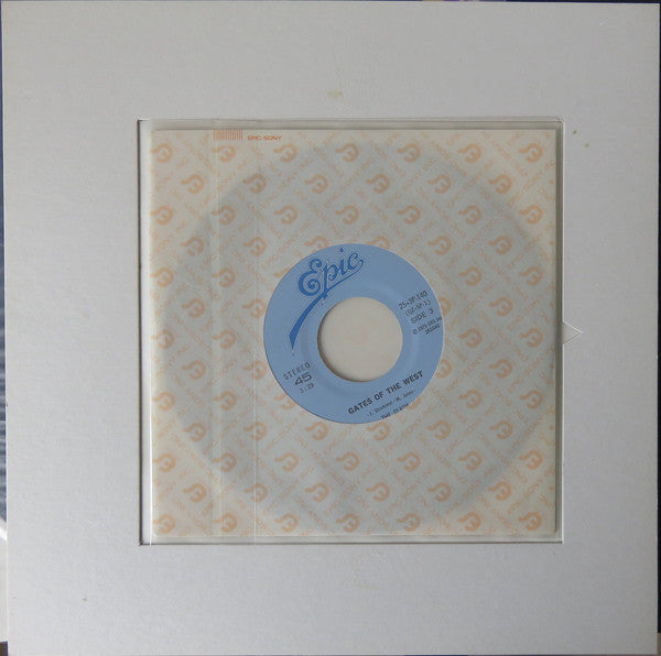 The Clash - Pearl Harbour '79 (Vinyl, Vinyl, LP, Album, 7", 45 RPM,...