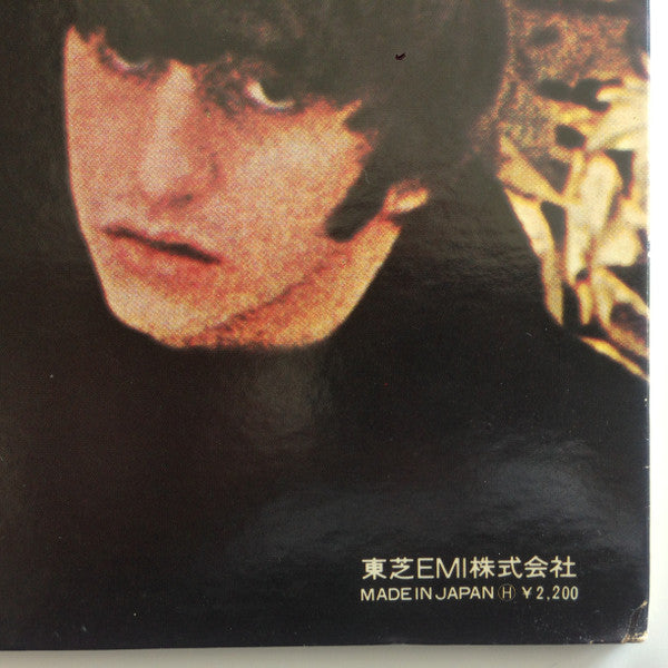 The Beatles - Beatles For Sale (Vinyl, LP, Album, Reissue, Stereo)