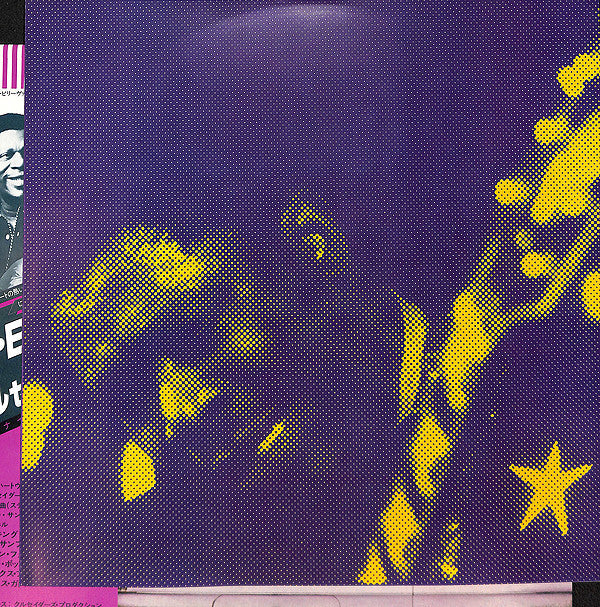 BB King - Midnight Believer (Vinyl, LP, Album) Very Good Plus (VG+) / Very Good Plus (VG+)