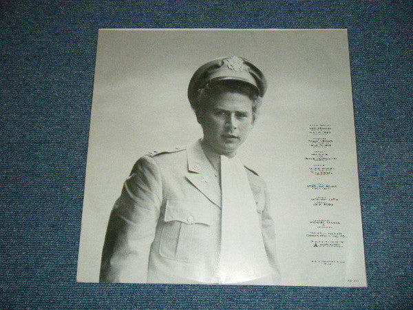 Art Garfunkel - Scissors Cut (Vinyl, LP, Album)