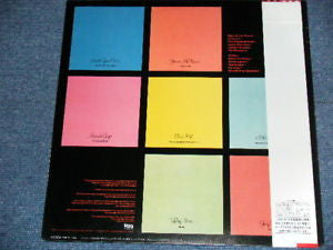 The Belle Stars - The Belle Stars (Vinyl, LP, Album) Very Good Plus (VG+) / Very Good Plus (VG+)