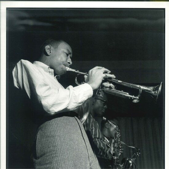 Lee Morgan - Volume 3 (2xVinyl, 12", 45 RPM, Album, Limited Edition, Numbered, Reissue, Mono) Very Good Plus (VG+) / Near Mint (NM or M-)