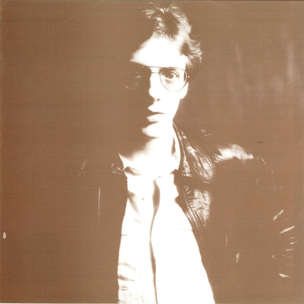 Randy Vanwarmer - Warmer (Vinyl, LP, Album)