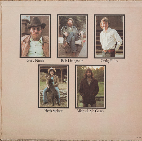 Michael Martin Murphey - Cosmic Cowboy Souvenir (Vinyl, LP, Album) Very Good (VG) / Very Good (VG)