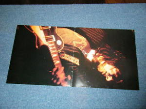 Jeff Beck - Wired (Vinyl, LP, Album, Reissue, Stereo)