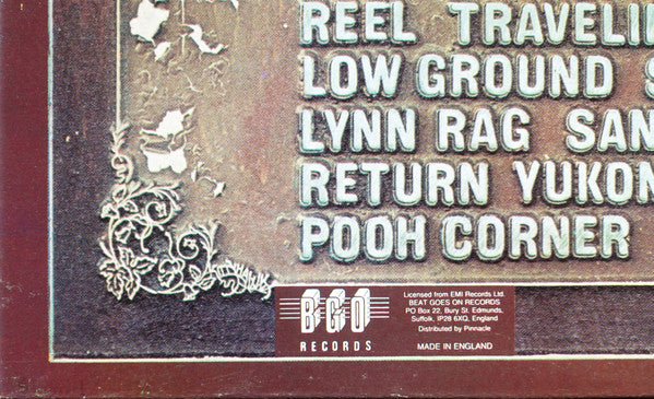 Nitty Gritty Dirt Band - Uncle Charlie & His Dog Teddy (Vinyl, LP, Album, Reissue, Stereo) Near Mint (NM or M-) / Very Good Plus (VG+)