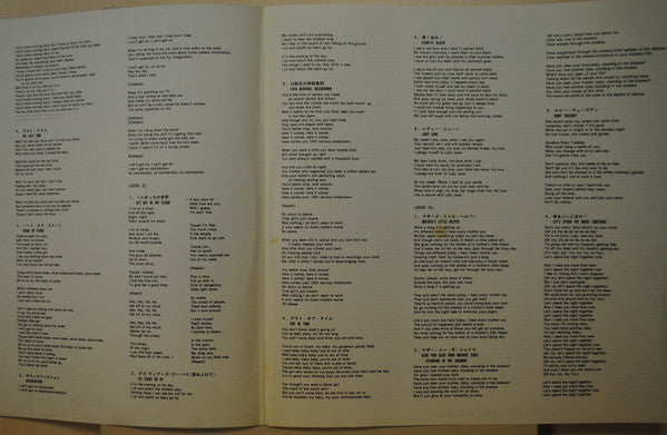 The Rolling Stones - Gem (2xVinyl, LP, Compilation, Stereo) Very Good Plus (VG+) / Very Good (VG)