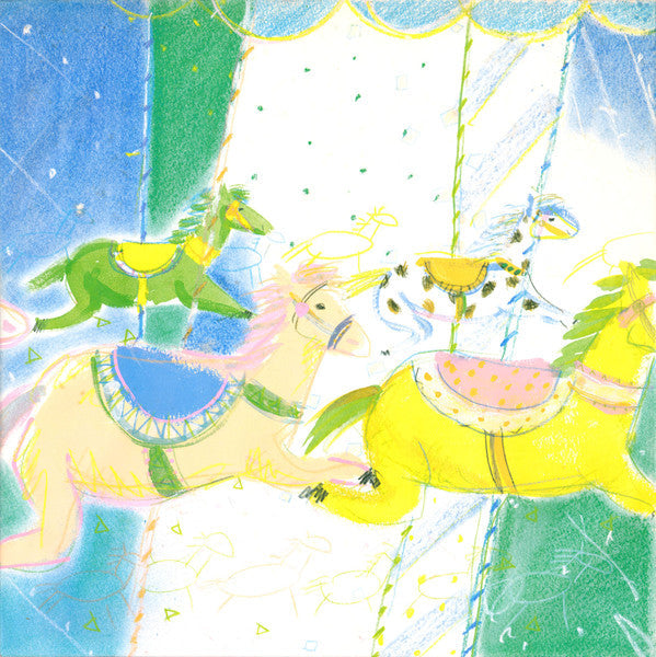 Tatsuro Yamashita - Melodies (Vinyl, LP, Album, Stereo)
