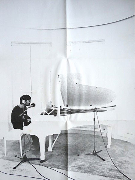 John Lennon - Imagine (Vinyl, LP, Album, Reissue)