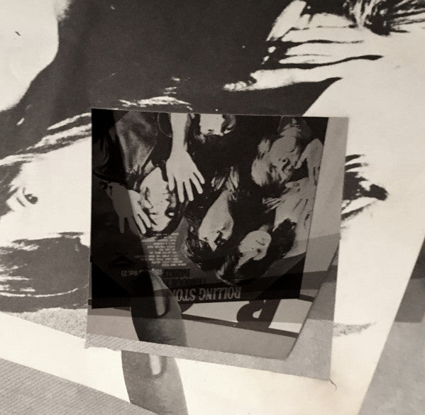The Rolling Stones - Through The Past, Darkly (Big Hits Vol. 2) (Vi...