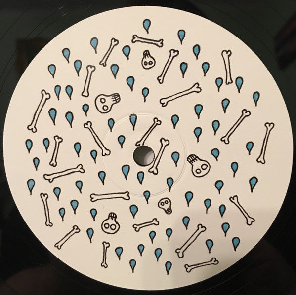 Friendly Fires - Photobooth (Vinyl, 10") Very Good Plus (VG+) / Very Good (VG)