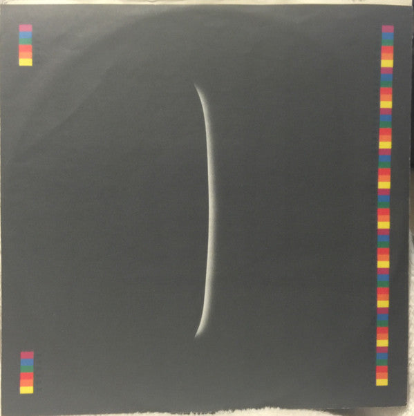 Wings (2) - Wings Over America (Vinyl, LP, Album, Stereo)
