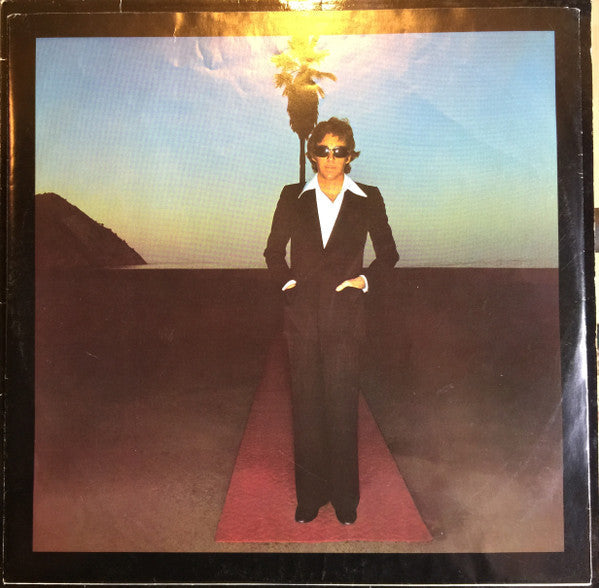 Boz Scaggs - Silk Degrees (Vinyl, LP, Album, Reissue) Good Plus (G+) / Very Good (VG)