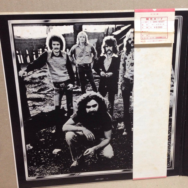 Rare Earth - Ma (Vinyl, LP, Album) Very Good Plus (VG+) / Good Plus (G+)
