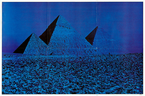 Pink Floyd - The Dark Side Of The Moon = 狂気 (Vinyl, LP, Album, Repr...