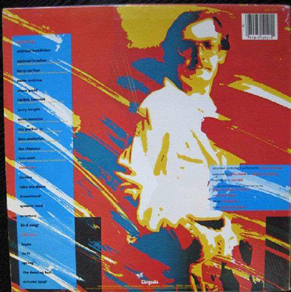 Michel Colombier - Michel Colombier (Vinyl, LP, Album) Good Plus (G+) / Good Plus (G+)