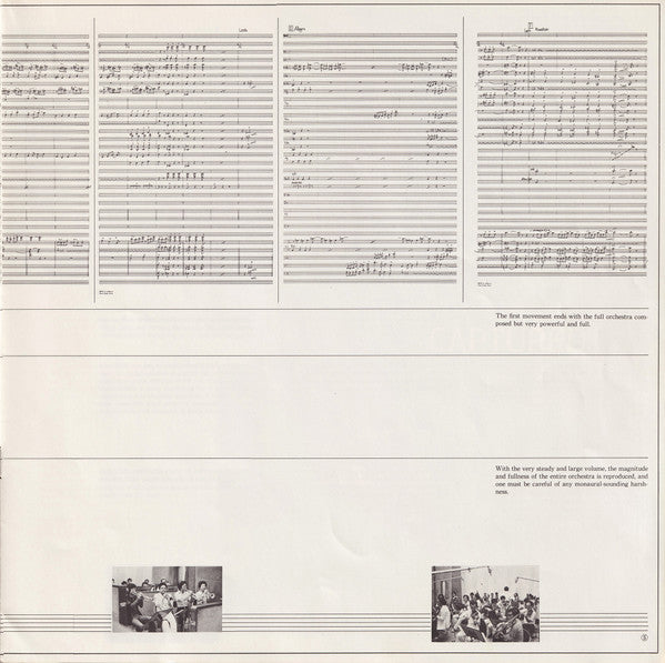 Kouichi Sugiyama - Audio Symphony (Check Up Your Sounds Vol.1) (Vinyl, LP, Album) Very Good Plus (VG+) / Good Plus (G+)
