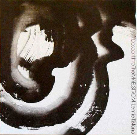 Lennie Tristano - Descent Into The Maelstrom (Vinyl, LP, Album, Mono) Very Good Plus (VG+) / Near Mint (NM or M-)