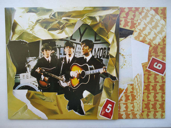 The Beatles - From Liverpool - The Beatles Box (Vinyl, Box Set, LP,...