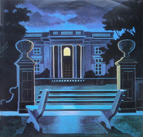 Lee Oskar - Before The Rain (Vinyl, LP, Album) Very Good Plus (VG+) / Very Good Plus (VG+)