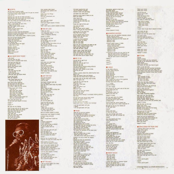 George Clinton - Testing Positive 4 The Funk (2xVinyl, LP, Compilation) Very Good (VG) / Very Good Plus (VG+)