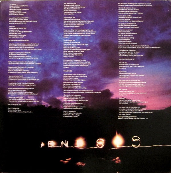 Genesis - ...And Then There Were Three... (Vinyl, LP, Album) Near Mint (NM or M-) / Very Good Plus (VG+)