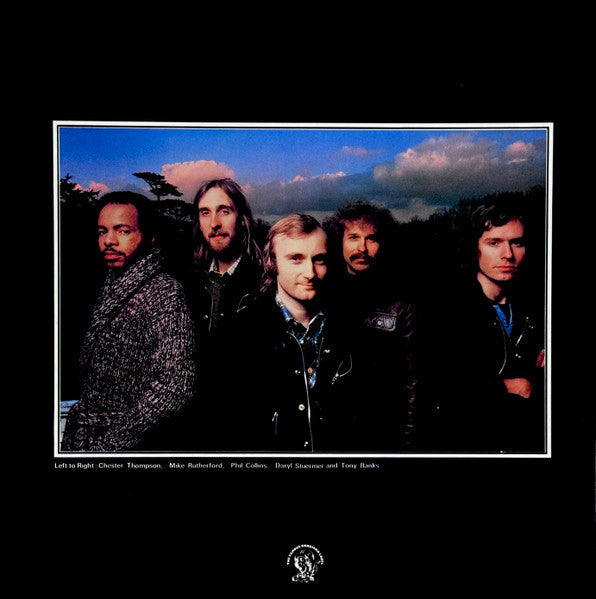 Genesis - The Story Of Genesis (2xVinyl, LP, Compilation) Very Good (VG) / Good (G)