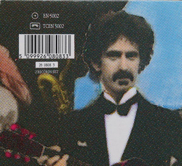 Frank Zappa - Tinseltown Rebellion (2xVinyl, LP, Album, Remastered) Very Good Plus (VG+) / Very Good Plus (VG+)