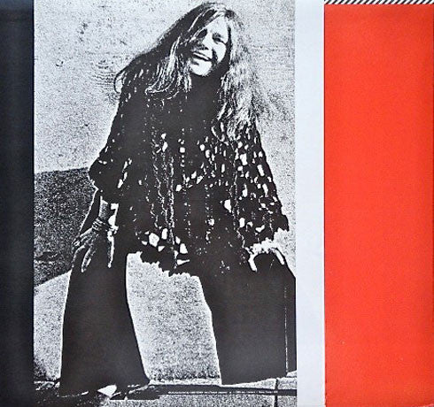 Big Brother & The Holding Company - Cheap Thrills (Vinyl, LP, Album...