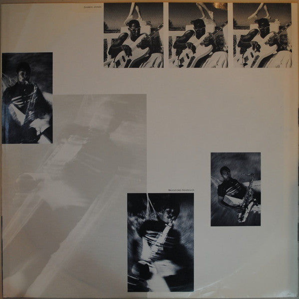 Sting - The Dream Of The Blue Turtles (Vinyl, LP, Album, Stereo) Very Good (VG) / Very Good Plus (VG+)