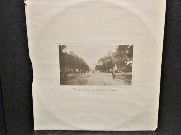John Sebastian - Welcome Back (Vinyl, LP, Album, Stereo)