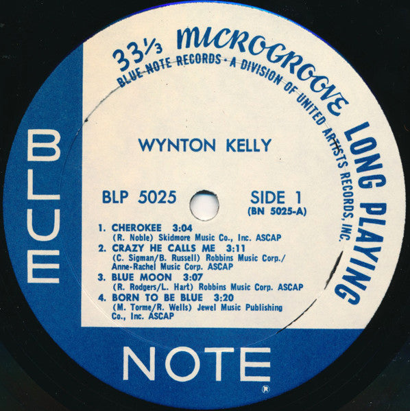Wynton Kelly - New Faces–New Sounds = ウィントン・ケリー・トリオ (Vinyl, LP, 10"...