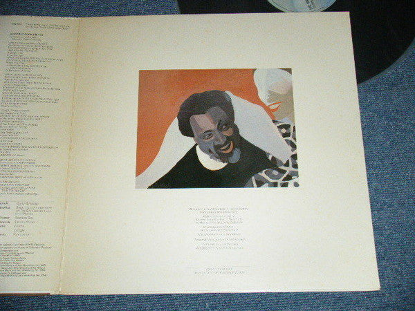 Joni Mitchell - Mingus (Vinyl, LP, Album, Stereo) Very Good Plus (VG+) / Very Good Plus (VG+)