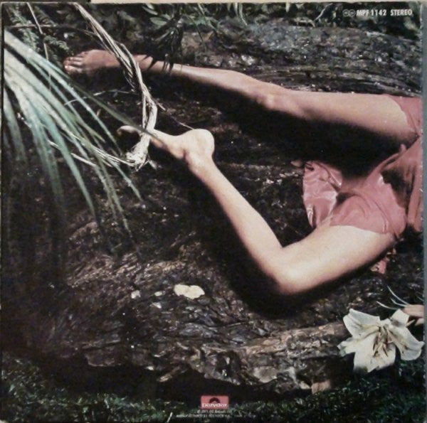 Roxy Music - Stranded (Vinyl, LP, Album, Reissue, Stereo)