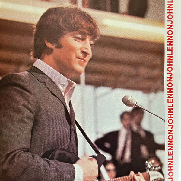 The Beatles - Please Please Me = プリーズ・プリーズ・ミー (Vinyl, LP, Album, Re...