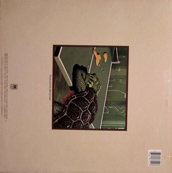 Pablo Cruise - Part Of The Game (Vinyl, LP, Album, Stereo) Good Plus (G+) / Very Good Plus (VG+)