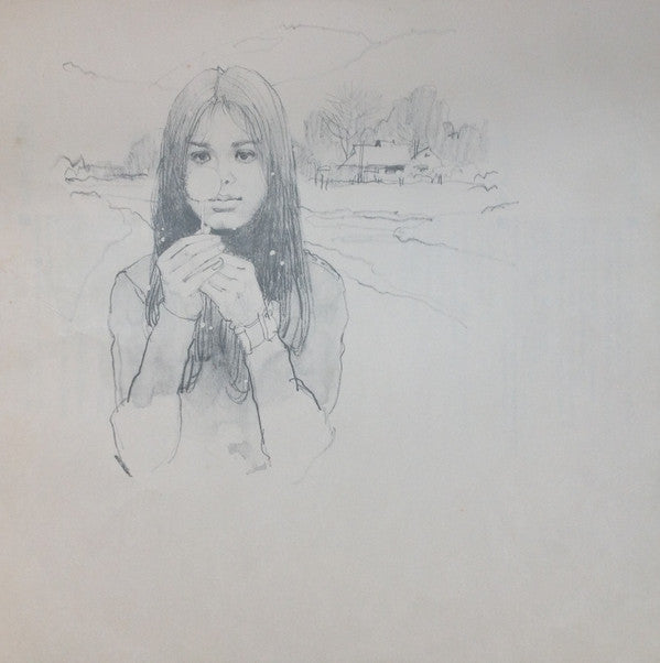 Hako Yamasaki - 茜 (Vinyl, LP, Album)