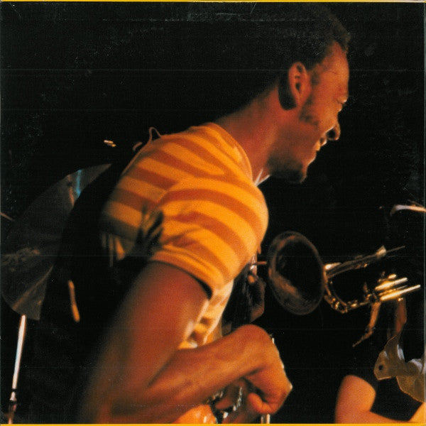 Miles Davis - We Want Miles (Vinyl, LP, Album)