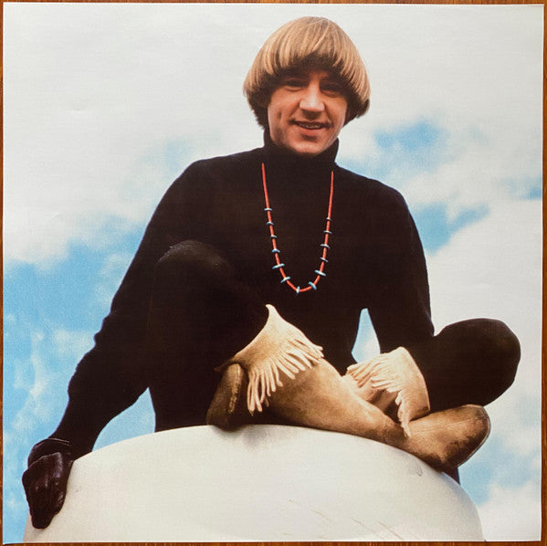 The Monkees - Headquarters (Vinyl, LP, Album, Reissue, Stereo) Very Good (VG) / Very Good Plus (VG+)