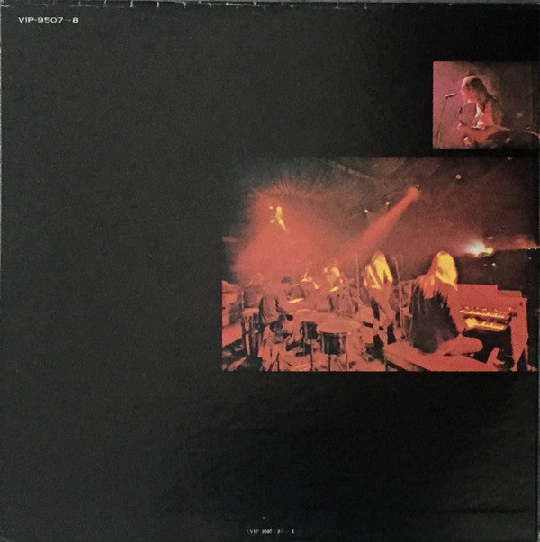 The Allman Brothers Band - The Allman Brothers Band At Fillmore East (2xVinyl, LP, Album, Reissue, Stereo) Near Mint (NM or M-) / Very Good Plus (VG+)