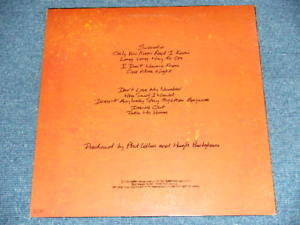Phil Collins - No Jacket Required (Vinyl, LP, Album) Very Good Plus (VG+) / Very Good Plus (VG+)