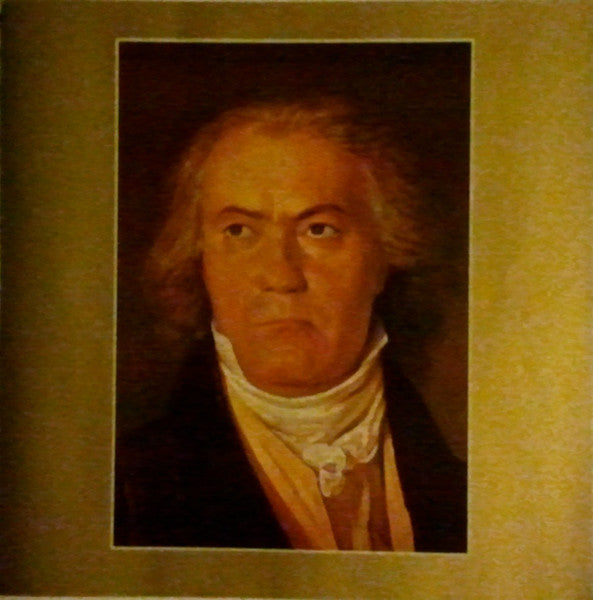 Ludwig Van Beethoven - Symphonien 5 & 9 (2xVinyl, Box Set, LP) Near Mint (NM or M-) / Near Mint (NM or M-)
