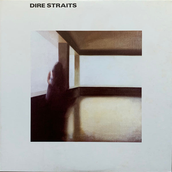 Dire Straits - Dire Straits (Vinyl, LP, Album)