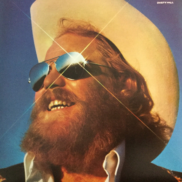 ZZ Top - Tejas (Vinyl, LP, Album) Very Good (VG) / Very Good Plus (VG+)