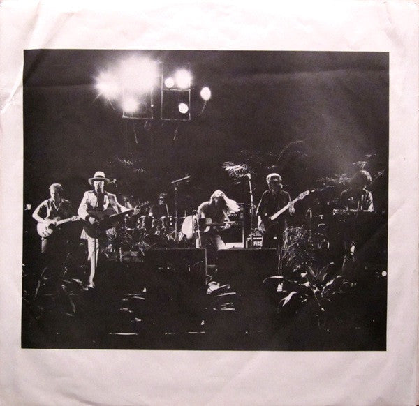 Firefall - Luna Sea (Vinyl, LP, Album, Stereo) Very Good (VG) / Very Good (VG)